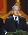 George W. Bush photo